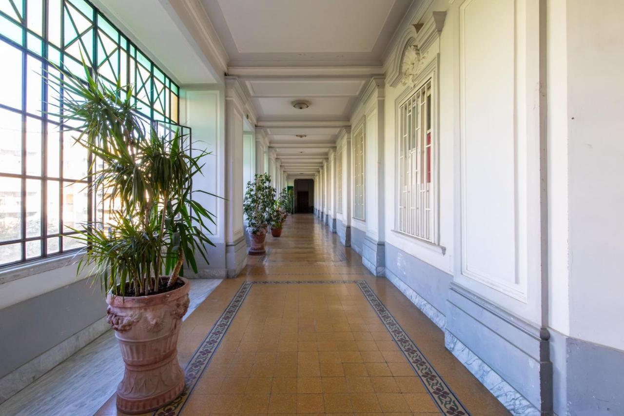 Belvedere Bonito Naples Exterior photo